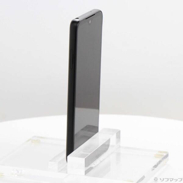 〔中古〕FUJITSU(富士通） arrows We 64GB ブラック FCG01 au SIMフリー〔377-ud〕 |  | 01