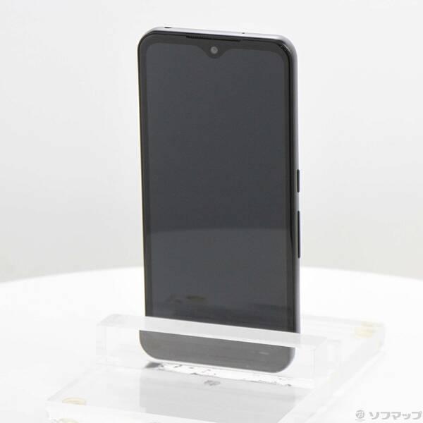 〔中古〕FUJITSU(富士通） arrows We 64GB ブラック FCG01 au SIMフリー〔377-ud〕 |  | 02