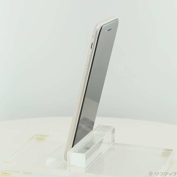 〔中古〕Apple(アップル) iPhone SE 第3世代 64GB スターライト MMYD3J／A SIMフリー〔269-ud〕 |  | 01