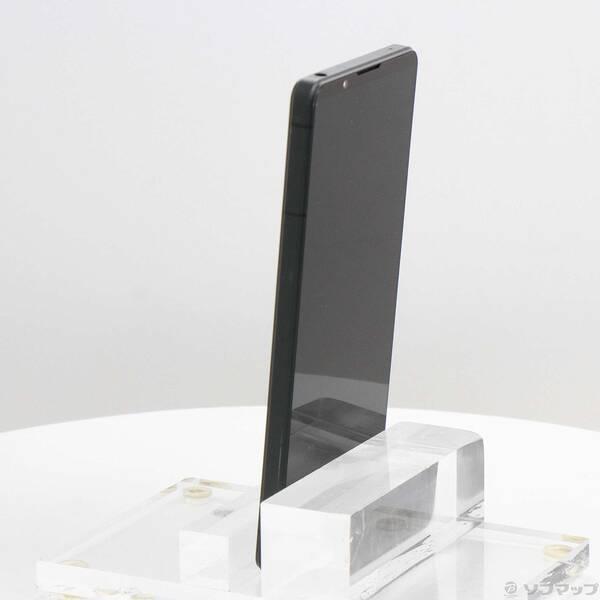 〔中古〕SONY(ソニー) Xperia 1 VI 256GB カーキグリーン XQ-EC44 G1JPCX0 SIMフリー〔295-ud〕 |  | 01