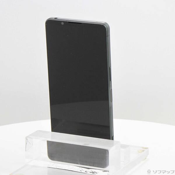 〔中古〕SONY(ソニー) Xperia 1 VI 256GB カーキグリーン XQ-EC44 G1JPCX0 SIMフリー〔295-ud〕 |  | 02