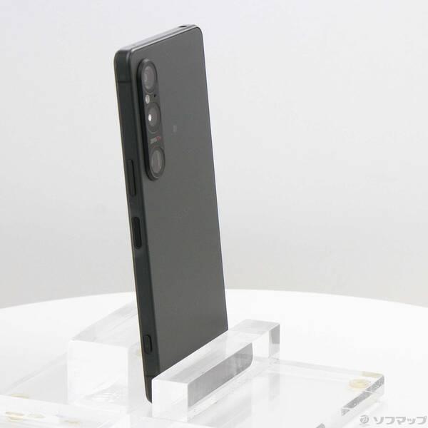 〔中古〕SONY(ソニー) Xperia 1 VI 256GB カーキグリーン XQ-EC44 G1JPCX0 SIMフリー〔295-ud〕 |  | 03