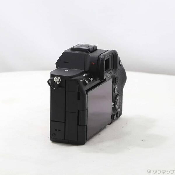 〔中古〕SONY(ソニー) α7 IV ボディ ILCE-7M4〔258-ud〕 |  | 01