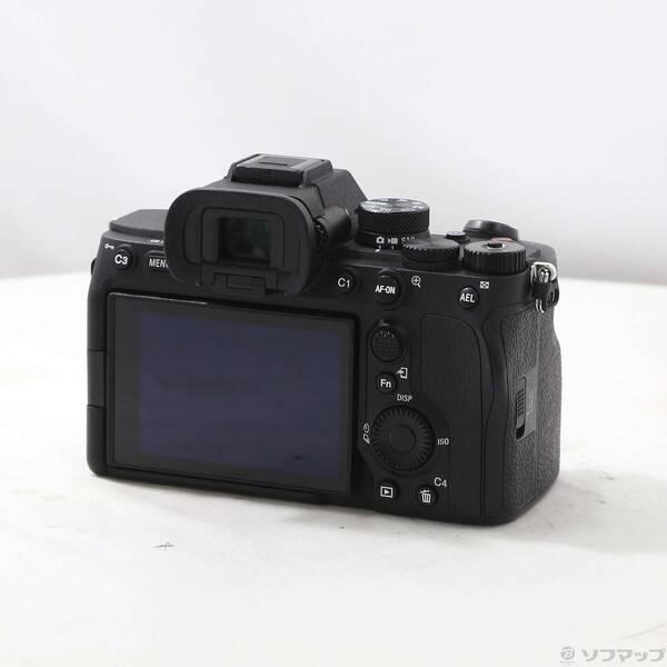 〔中古〕SONY(ソニー) α7 IV ボディ ILCE-7M4〔258-ud〕 |  | 02