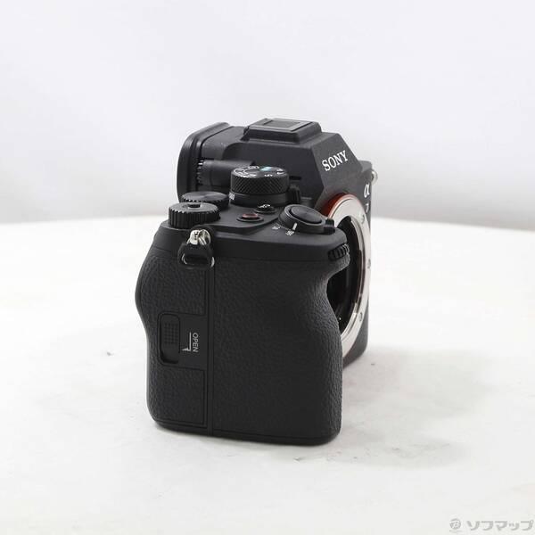〔中古〕SONY(ソニー) α7 IV ボディ ILCE-7M4〔258-ud〕 |  | 03
