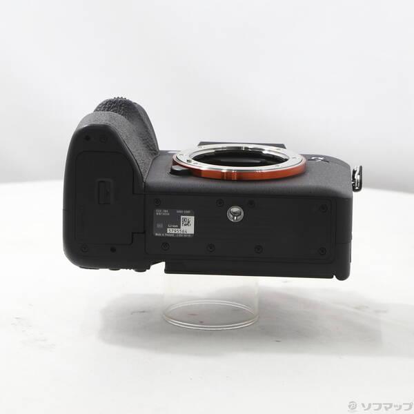 〔中古〕SONY(ソニー) α7 IV ボディ ILCE-7M4〔258-ud〕 |  | 04