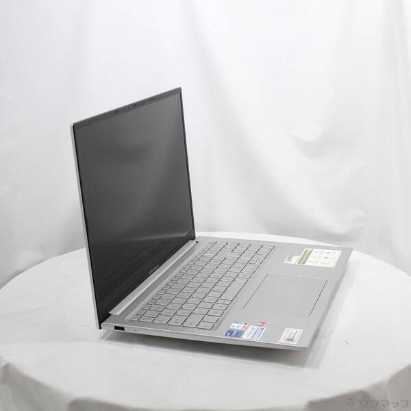 〔中古〕ASUS(エイスース) Vivobook 16X K3604ZA K3604ZA-MBWSI7ED〔276-ud〕 |  | 03