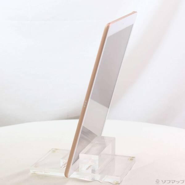 〔中古〕Apple(アップル) iPad 第8世代 128GB ゴールド MYLF2J／A Wi-Fi〔348-ud〕 |  | 01