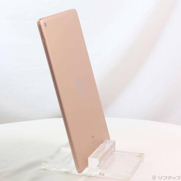 〔中古〕Apple(アップル) iPad 第8世代 128GB ゴールド MYLF2J／A Wi-Fi〔348-ud〕 |  | 03
