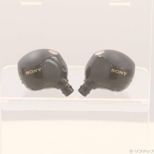 〔中古〕SONY(ソニー) WF-1000XM5 ブラック〔377-ud〕 |  | 02