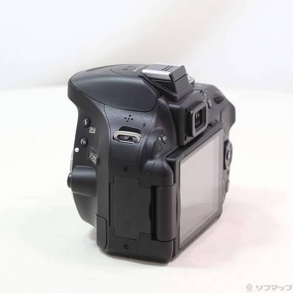 〔中古〕Nikon(ニコン) NIKON D5600 ボディ〔258-ud〕 |  | 01
