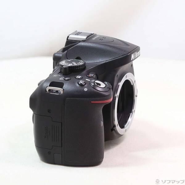 〔中古〕Nikon(ニコン) NIKON D5600 ボディ〔258-ud〕 |  | 03