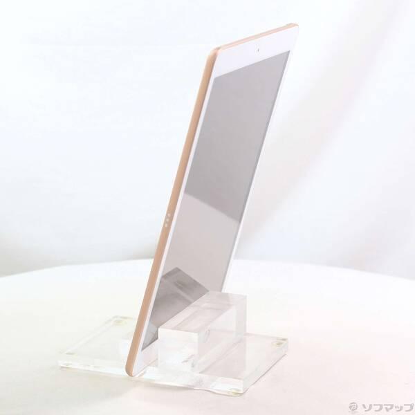 〔中古〕Apple(アップル) iPad 第7世代 32GB ゴールド MW762J／A Wi-Fi〔258-ud〕 |  | 01