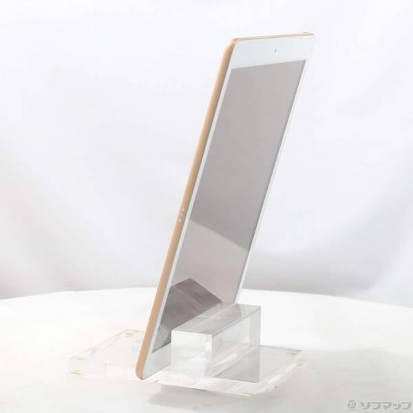 〔中古〕Apple(アップル) iPad 第8世代 32GB ゴールド MYLC2J／A Wi-Fi〔297-ud〕 |  | 01