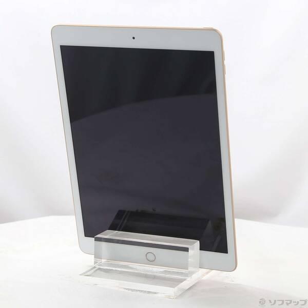 〔中古〕Apple(アップル) iPad 第8世代 32GB ゴールド MYLC2J／A Wi-Fi〔297-ud〕 |  | 02