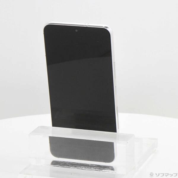 〔中古〕GALAXY(ギャラクシー) Galaxy S22 256GB ファントムホワイト SCG13 au SIMフリー〔276-ud〕 |  | 02