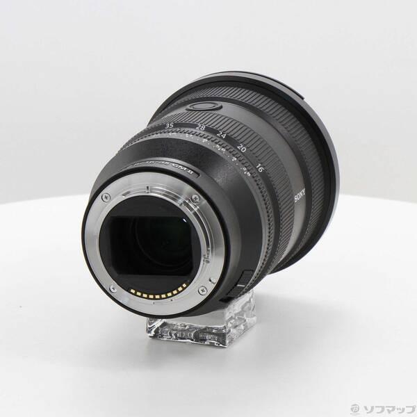 〔中古〕SONY(ソニー) FE 16-35mm F2.8 GM II SEL1635GM2〔262-ud〕 |  | 02