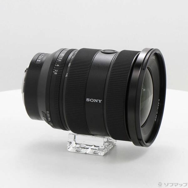 〔中古〕SONY(ソニー) FE 16-35mm F2.8 GM II SEL1635GM2〔262-ud〕 |  | 03