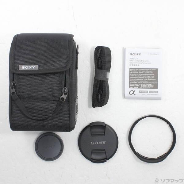 〔中古〕SONY(ソニー) FE 16-35mm F2.8 GM II SEL1635GM2〔262-ud〕 |  | 04