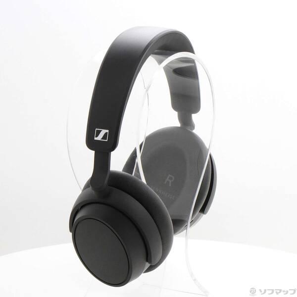 【中古】 SENNHEISER ACCENTUM Plus ワイヤレスヘッドホン 中古〕SENNHEISER(ゼンハイザー) ACCENTUM Plus Wireless ブラック