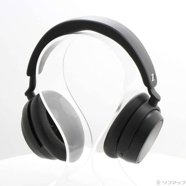 中古〕SENNHEISER(ゼンハイザー) ACCENTUM Plus Wireless ブラック