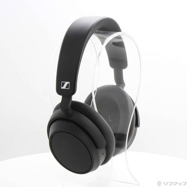 【中古】 SENNHEISER ACCENTUM Plus ワイヤレスヘッドホン 中古〕SENNHEISER(ゼンハイザー) ACCENTUM Plus Wireless ブラック