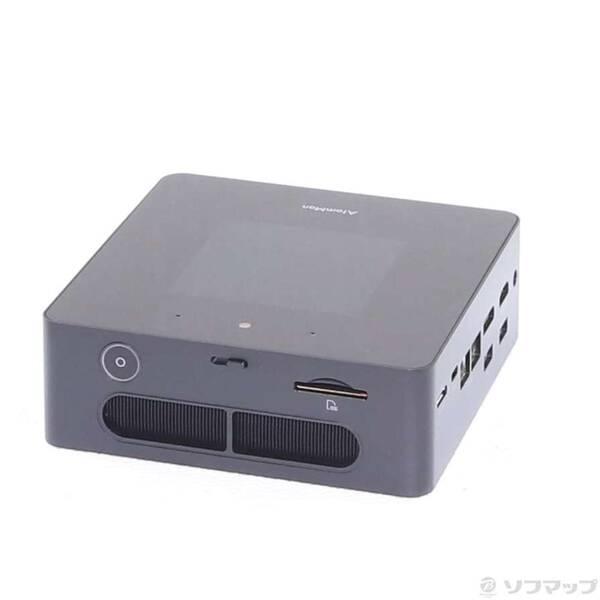 〔中古〕MINISFORUM（ミニズフォーラム） AtomMan X7 Ti 185H〔262-ud〕 |  | 02