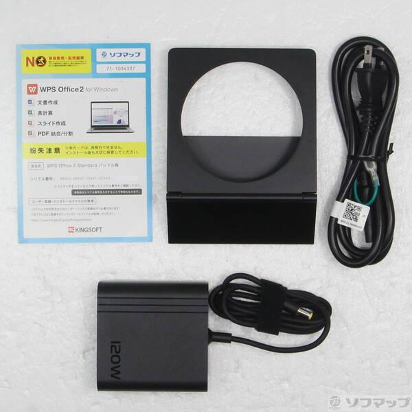 〔中古〕MINISFORUM（ミニズフォーラム） AtomMan X7 Ti 185H〔262-ud〕 |  | 04