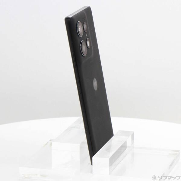中古〕Motorola(モトローラ) motorola edge 50s pro 256GB ブラック