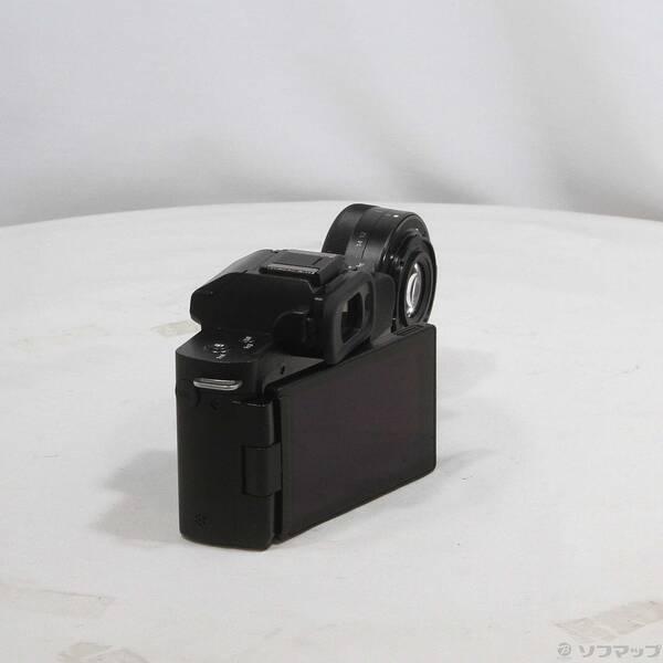 〔中古〕Panasonic(パナソニック) LUMIX G100D Kキット 標準ズームレンズキット DC-G100DK-K〔262-ud〕 |  | 01