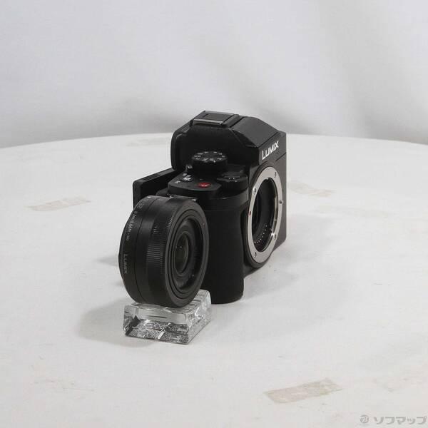 〔中古〕Panasonic(パナソニック) LUMIX G100D Kキット 標準ズームレンズキット DC-G100DK-K〔262-ud〕 |  | 03