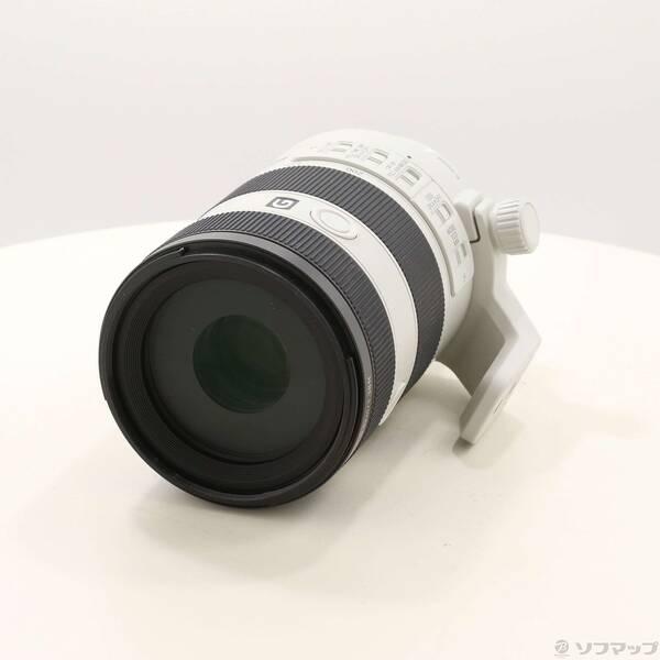 〔中古〕SONY(ソニー) FE 70-200mm F4 Macro G OSS II SEL70200G2〔349-ud〕 | 