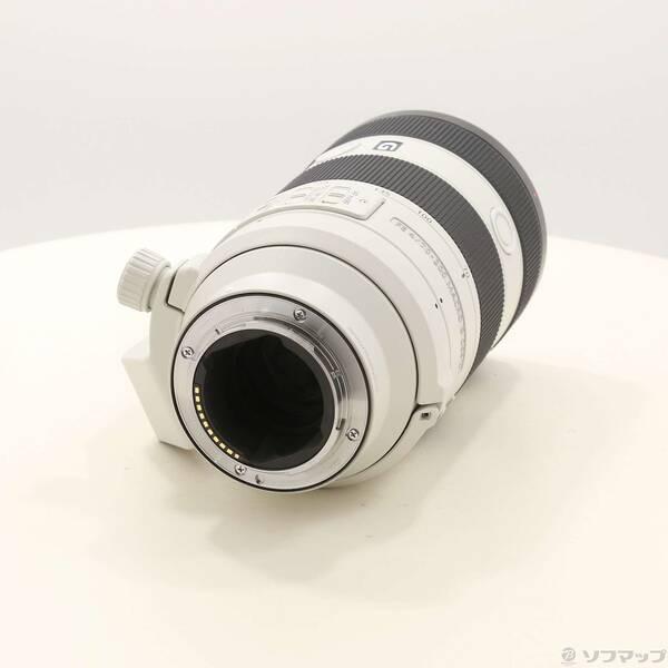 〔中古〕SONY(ソニー) FE 70-200mm F4 Macro G OSS II SEL70200G2〔349-ud〕 |  | 02