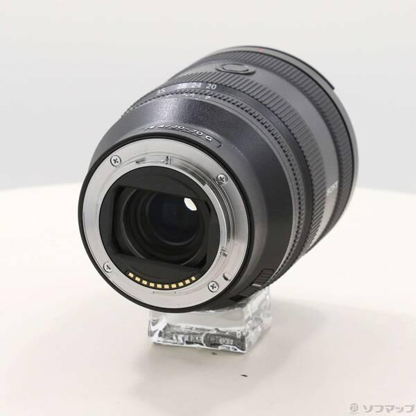 〔中古〕SONY(ソニー) FE 20-70mm F4 G SEL2070G〔198-ud〕 |  | 02