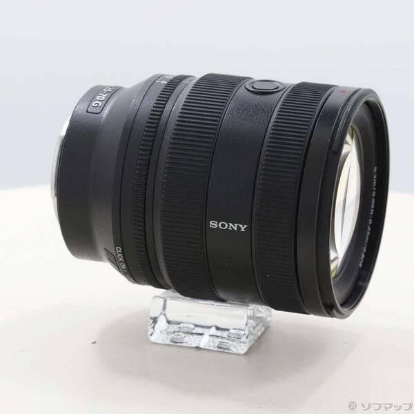 〔中古〕SONY(ソニー) FE 20-70mm F4 G SEL2070G〔198-ud〕 |  | 03