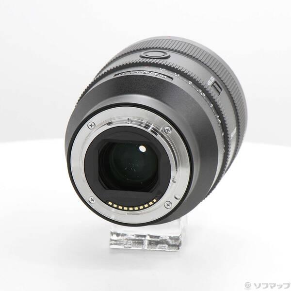 〔中古〕SONY(ソニー) FE 50mm F1.4 GM SEL50F14GM〔269-ud〕 |  | 02