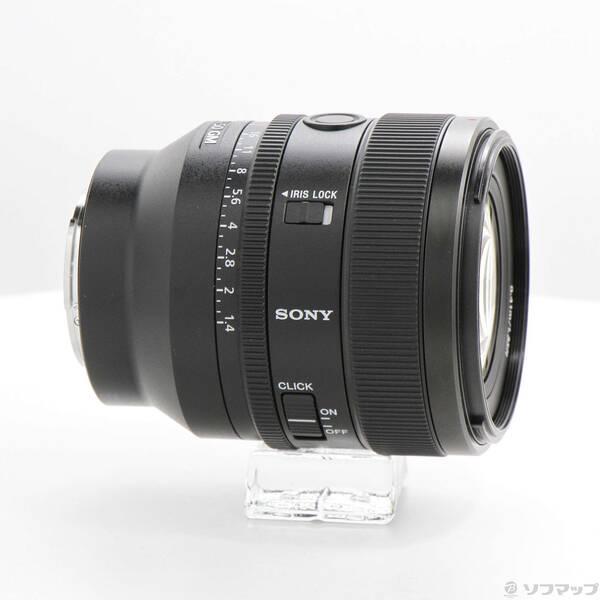〔中古〕SONY(ソニー) FE 50mm F1.4 GM SEL50F14GM〔269-ud〕 |  | 03