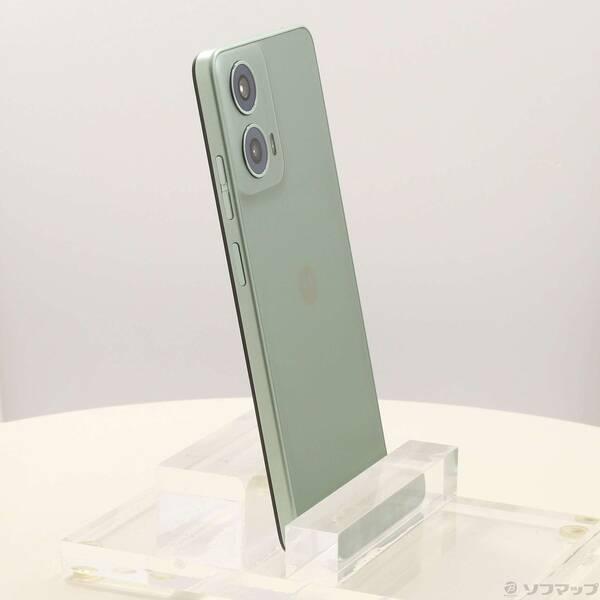 〔中古〕Motorola(モトローラ) moto g24 128GB アイスグリーン PB1A0001JP SIMフリー〔276-ud〕 |  | 03