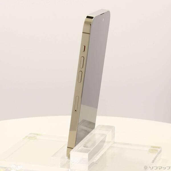 〔中古〕Apple(アップル) iPhone14 Pro 128GB ゴールド MQ073J／A SIMフリー〔269-ud〕 |  | 01