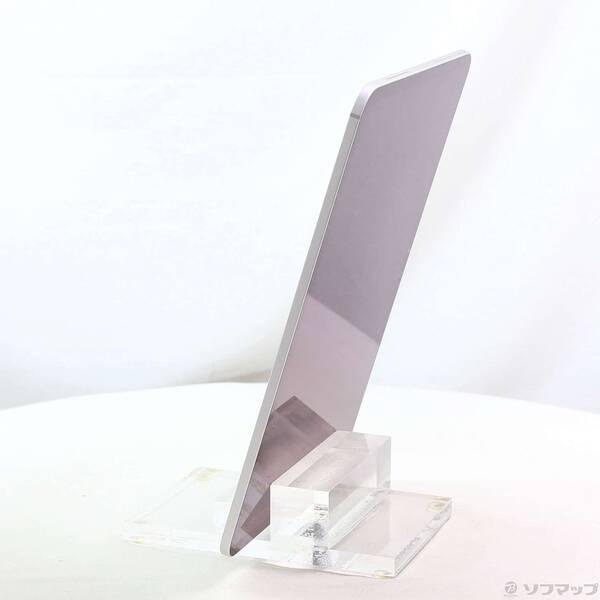 〔中古〕Apple(アップル) iPad Pro 11インチ(M5) 標準ガラス 256GB シルバー MDWL4J／A Wi-Fi〔295-ud〕 |  | 01