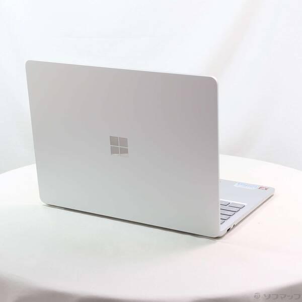 〔中古〕Microsoft(マイクロソフト) Surface Laptop Copilot+ PC 〔Snapdragon X Plus／16GB／UFS1TB〕 EP2-31880 プラチナ〔377-ud〕 |  | 02
