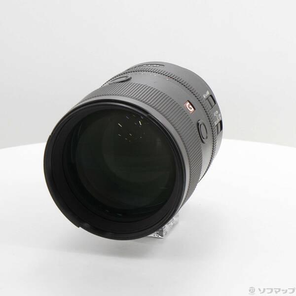 〔中古〕SONY(ソニー) FE 135mm F1.8 GM SEL135F18GM〔198-ud〕 | 