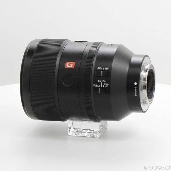 〔中古〕SONY(ソニー) FE 135mm F1.8 GM SEL135F18GM〔198-ud〕 |  | 01