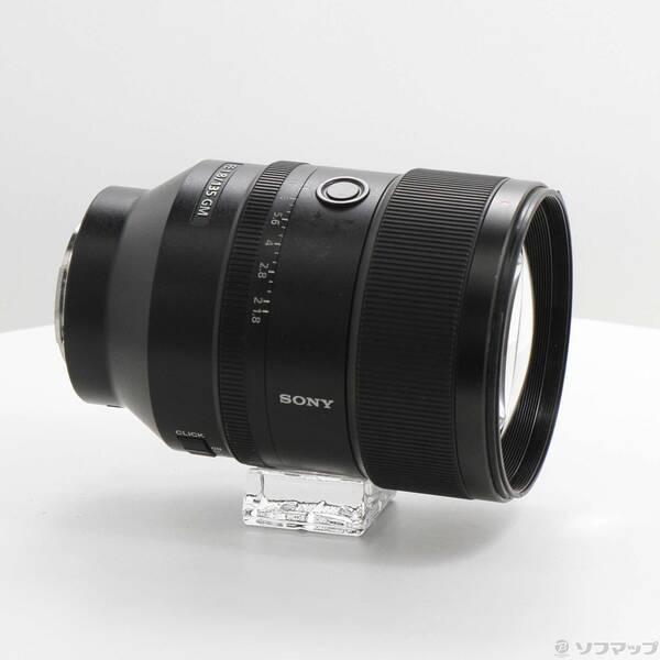〔中古〕SONY(ソニー) FE 135mm F1.8 GM SEL135F18GM〔198-ud〕 |  | 03