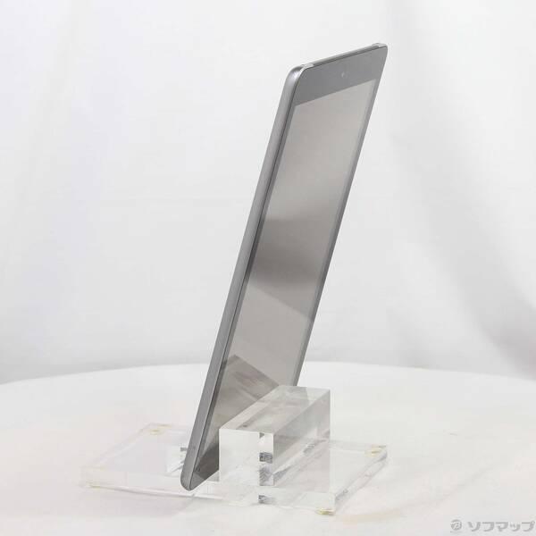 〔中古〕Apple(アップル) iPad 第6世代 32GB スペースグレイ MR6N2J／A docomoロック解除SIMフリー〔297-ud〕 |  | 01