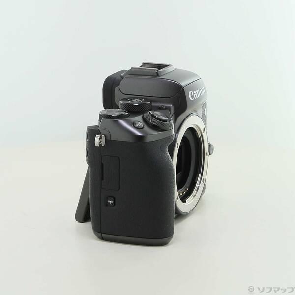 〔中古〕Canon(キヤノン) EOS M5 ボディ ブラック〔276-ud〕 |  | 03