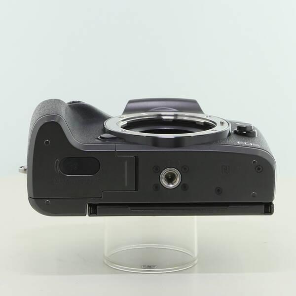 〔中古〕Canon(キヤノン) EOS M5 ボディ ブラック〔276-ud〕 |  | 04