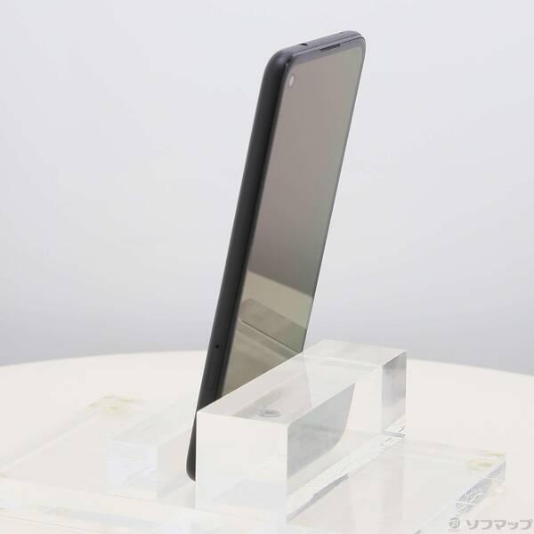 〔中古〕GOOGLE(グーグル) Google Pixel 4a 128GB ジャストブラック G025M SoftBank〔348-ud〕 |  | 01