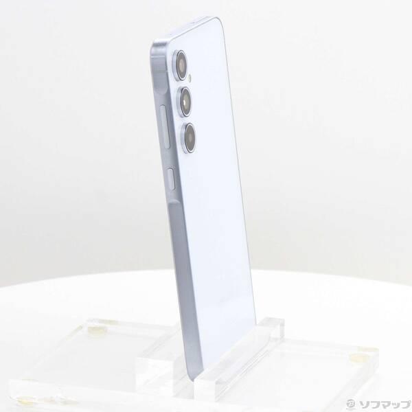 中古〕SAMSUNG(サムスン) Galaxy A55 5G 128GB オーサムアイスブルー