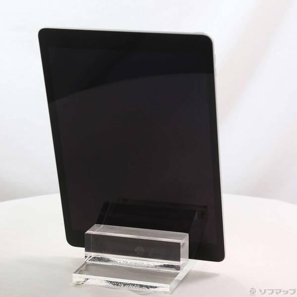 〔中古〕Apple(アップル) iPad 第9世代 256GB シルバー MK2P3J／A Wi-Fi〔305-ud〕 |  | 02